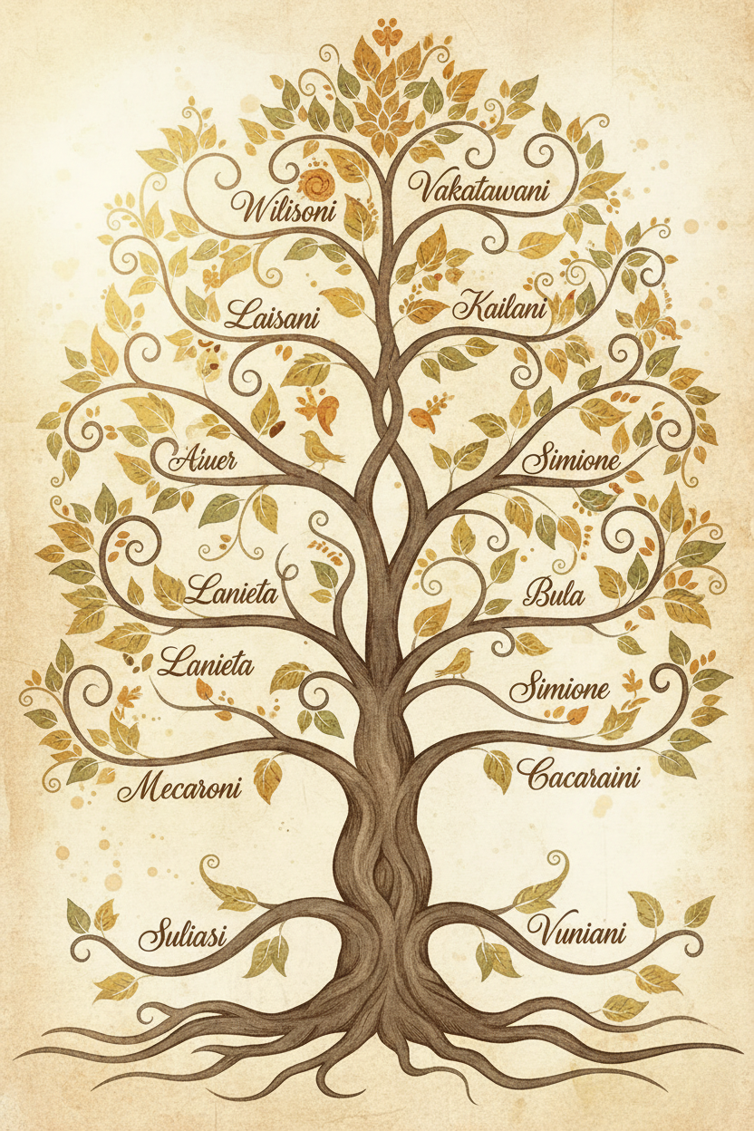 Family Tree