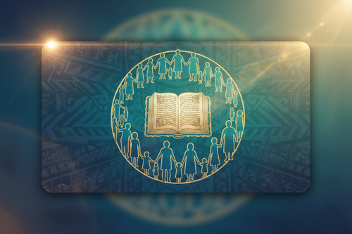 Pacific Faith & Leadership Devotional Club