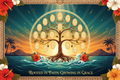 Pacific Family Tree Generator